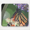 MONARCH VISIONS mousepads