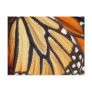 Monarch Wing ~ postcard