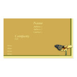 Monarchc business cards