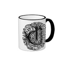 Monarchia "C" Mugs