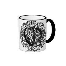 Monarchia "O" Mug