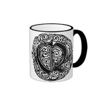 Monarchia "Q" Mugs