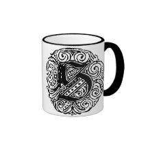 Monarchia "S" Coffee Mug
