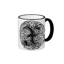 Monarchia "X" Mugs