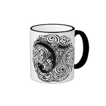 Monarchia "Y" Mug