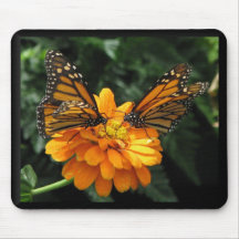 Monarchs Mouse Mats