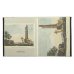Monasterboice Church Tower Co Louth Ireland 1833 iPad Folio Cases at Zazzle