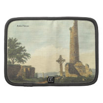 Monasterboice Church Tower Co Louth Ireland 1833 Planners at Zazzle