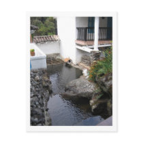Monastery Pool postcards by nomadlandscapes Monastery Pool postcards