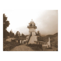 Monastery posters