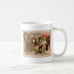 Monbars, ''Monbars Cauterizing the Wound' Retro Th Mug