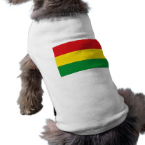 Moncagua, El Salvador, El Salvador pet clothing by bestflag Moncagua, El Salvador, El Salvador pet clothing