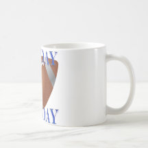 Monday and Sunday night Football Coffee Mug