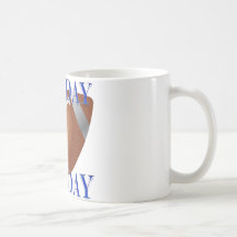 Monday and Sunday night Football Mug