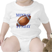 Monday and Sunday night Football Tees