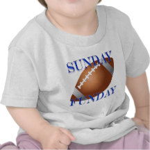Monday and Sunday night Football Tees