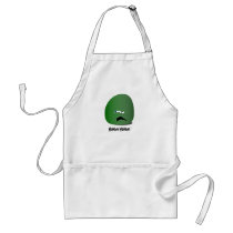 Monday Monday Apron