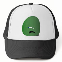Monday Monday hats