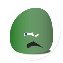 Monday Monday Sticker