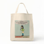 Monday Moody Momma Tote bags