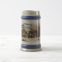 Monday Morning Stage Co, mugs