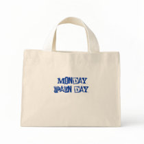MONDAY PAIN DAY! bags