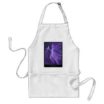 Monday Sprite aprons