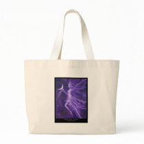 Monday Sprite Canvas Bags