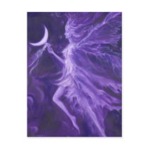 Monday Sprite Post Cards