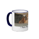 Mondays Beagle Mug