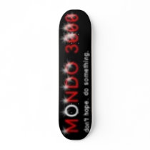 MONDO 3000 skateboards by mondo3000 MONDO 3000 skateboards