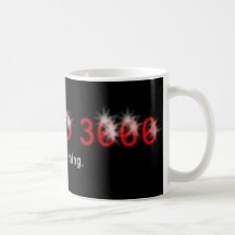 MONDO 3000 TAZA