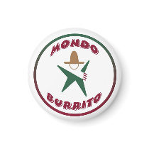 Mondo Magnet - circle magnets