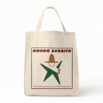 Mondo Shopping Bag bags