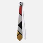 Mondrian Tie #2