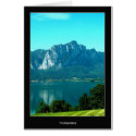 Mondsee-Austria cards