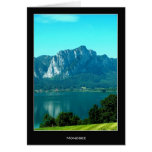 Mondsee-Austria cards