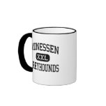 Monessen - Greyhounds - High - Monessen