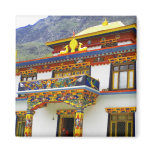 Monestry Magnet