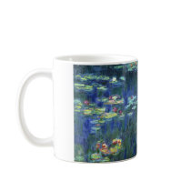 Monet mugs