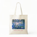 Monet’s Water Lilies