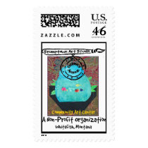 monetfishbowl postage