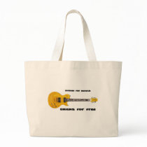 Money and Chicks Tote Bag