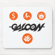 Money, Babes, Power mousepads