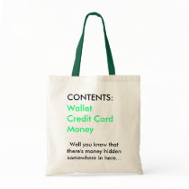 Money bag` by Awesumpunk Money bag`