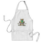 Money Bag aprons