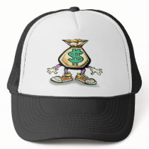 Money Bag Hats
