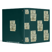 Money Binder