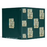 Money Binder