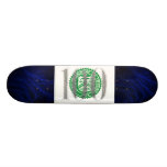 Money Board Custom Skateboard